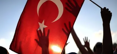 Un nouveau 1er mai sous tension attendu autour de la place Taksim...