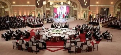 Arabie : Un sommet des monarchies du Golfe dominÃ© par le YÃ©men et...