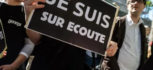 Renseignement: l'AssemblÃ©e adopte le texte controversÃ© Ã  une...