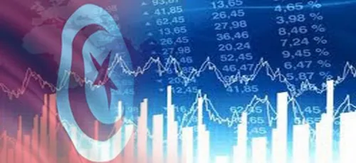 Tunisie: la dette publique a augmentÃ© de 58% en quatre an