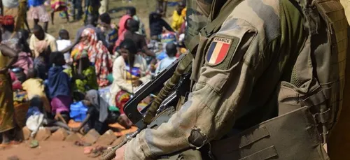 Des juges franÃ§ais vont enquÃªter sur les accusations de viol...