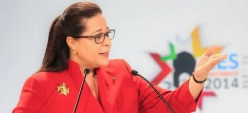 Maroc: la "patronne des patrons" rÃ©Ã©lue pour un deuxiÃ¨me mandat