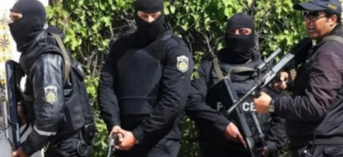 Tunisie: 13 ONG dÃ©noncent un projet de loi sur les forces de...