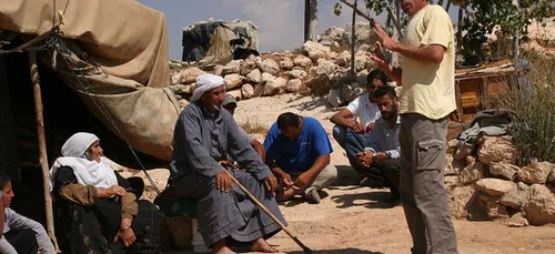 12,1 millions de Palestiniens Ã  travers le monde, un tiers dans...