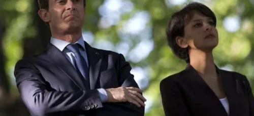 RÃ©forme du collÃ¨ge: Valls poursuit sa contre-offensive Ã  la...