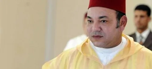 Maroc : Nouvelle tournÃ©e du roi en Afrique subsaharienne 