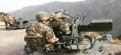 Al gÃ©rie : Vingt-deux islamistes armÃ©s tuÃ©s par lâ??ArmÃ©e Ã ...