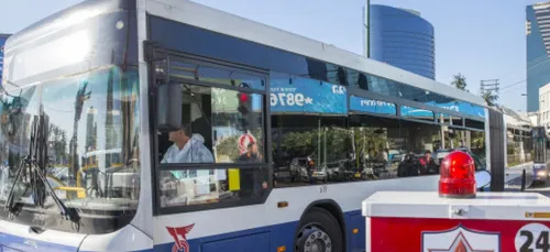 Cisjordanie : Des Palestiniens interdits de circuler dans des...