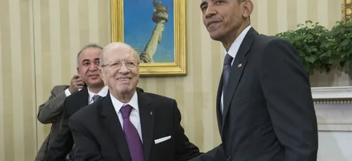 Obama va dÃ©signer la Tunisie comme "alliÃ© majeur non-membre de...