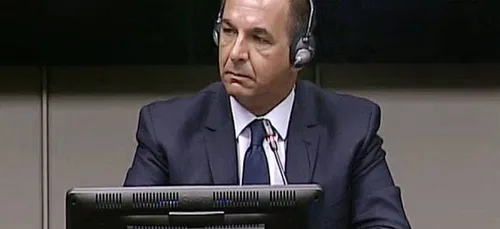 Hani Hammoud devant le TSL : Â« Ils ne pourront pas mâ??intimider...