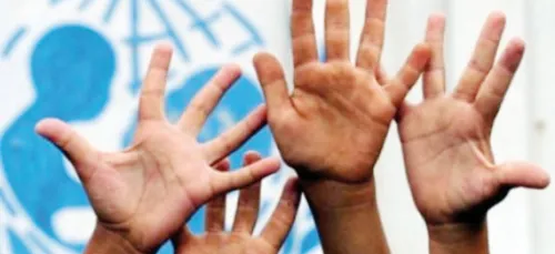 Maroc/droits de l'enfant: des "progrÃ¨s", mais surtout en milieu...