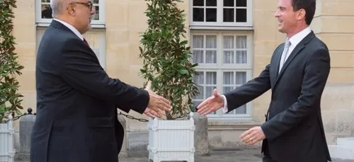 France/Maroc: "Tout reprend comme si de rien n'Ã©tait" (Benkirane)