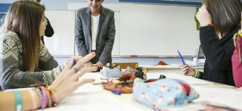 RentrÃ©e scolaire 2015: rÃ©forme des ZEP, nouveaux parcours et...