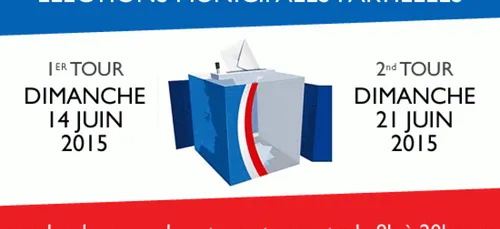 "Municipales partielles : deux candidates dÃ©battent des enjeux de...