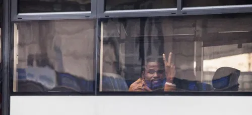 "La chasse aux migrants dans une France Terre dâ??Asile", le thÃ¨me...