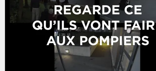 Une vidÃ©o pour inciter les jeunes des quartiers Ã  respecter les...