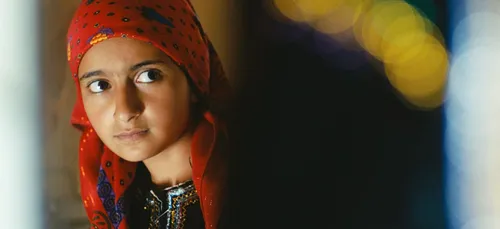 CinÃ©ma: Khadija al-Salami dÃ©fend les adolescentes yÃ©mÃ©nites...