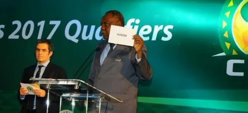 CAN-2017/Qualif. - Une premiÃ¨re journÃ©e pour lancer les favoris