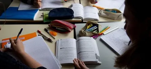 Plus que quelques heures de rÃ©vision, d'angoisse ou de repos pour...