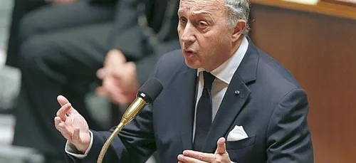 IsraÃ«l/Palestine: la diplomatie franÃ§aise tente de reprendre la main