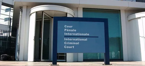 CPI : les Palestiniens soumettent un premier dossier contre IsraÃ«l