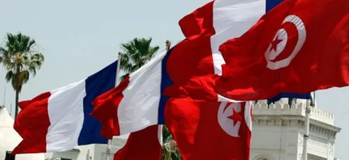 Hollande et le prÃ©sident tunisien Essebsi expriment "leur...