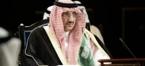 L'Arabie saoudite annonce plus de 400 arrestations liÃ©es Ã  l'EI