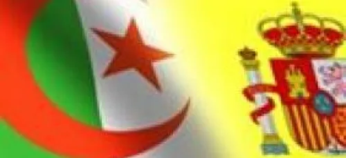 CoopÃ©ration algÃ©ro-espagnole : 6Ã¨me rÃ©union de Haut niveau...