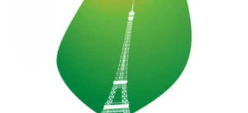 ConfÃ©rence climat: rassemblement citoyen "Alternatiba" fin...