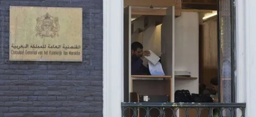 MAROC:BientÃ´t des MRE dans les consulats du Maroc