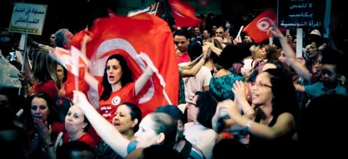 Tunisie : L'appel des organisations Ã  une meilleure...