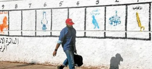 Maroc : Les candidats du Â«gouvernementÂ» aux Ã©lections