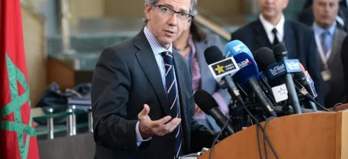 Libye: le dialogue d'union nationale s'approche de sa phase finale...
