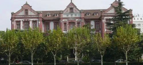Classement Shangai des universitÃ©s: l'Arabie saoudite seul pays...