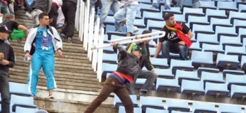 AlgÃ©rie: la police lance une campagne contre la violence dans le...