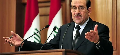 Les dÃ©putÃ©s irakiens transmettent le rapport sur la chute de...