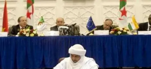 Azawad : lâ??accord dâ??Alger vole en Ã©clats