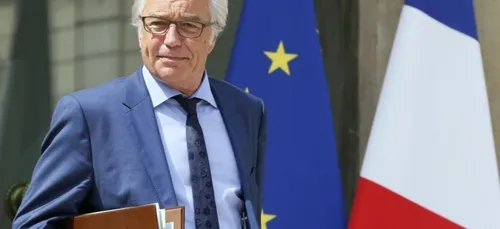 La loi Rebsamen sur le dialogue social promulguÃ©e