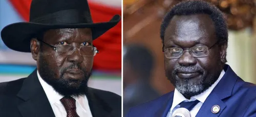 Soudan du Sud: les rebelles signent un "accord de paix", le...