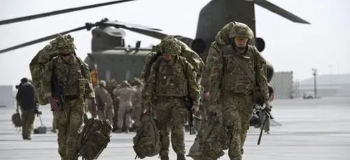 Le Maroc prend part aux grandes manÅ?uvres militaires de l'OTAN 