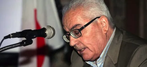 Syrie- Qui Ã©tait Khaled al-Assaad, l'archÃ©ologue dÃ©capitÃ© par...
