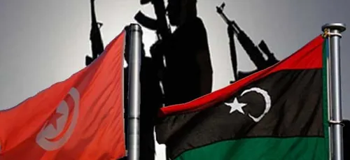 La connexion djihadiste tuniso-libyenne, lâ??hydre qui menace la...