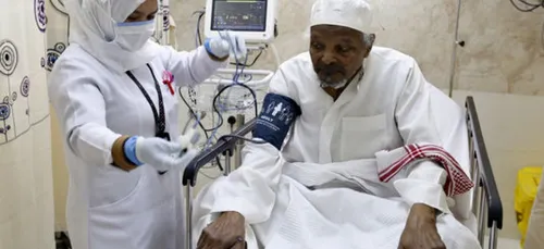 Mers: trois cas mortels en Arabie, les infections en hausse avant...