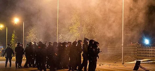 Lâ??Allemagne, entre rÃ©fugiÃ©s et actes xÃ©nophobes