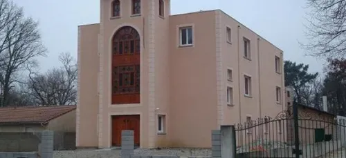 Commissariat contre mosquÃ©e: la justice suspend le projet du maire...