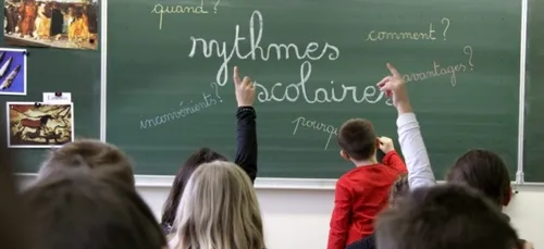 Les scolaires : les maires demandent une rÃ©Ã©valuation de l'aide...