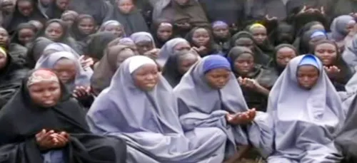 Nigeria: 500 jours depuis l'enlÃ¨vement par Boko Haram des...