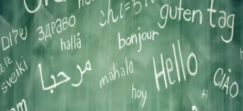 AlgÃ©rie : langues-alibis et hystÃ©ries identitaires