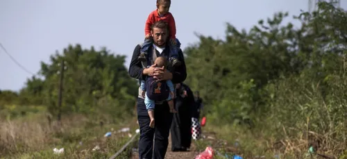 Crise migratoire: Vienne Ã©voque des sanctions contre des pays de l'UE