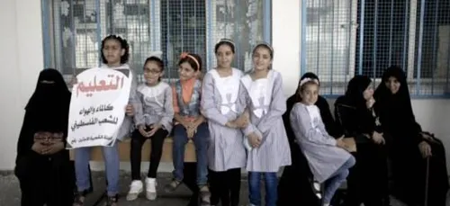 Les Ã©coles chrÃ©tiennes d'IsraÃ«l n'ont pas fait leur rentrÃ©e